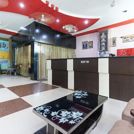 Dalamwala Hotel Jind Luaran gambar