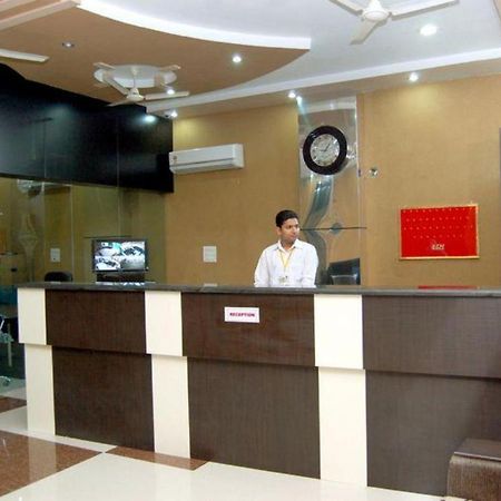 Dalamwala Hotel Jind Luaran gambar