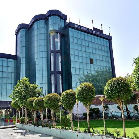 Dalamwala Hotel Jind Luaran gambar