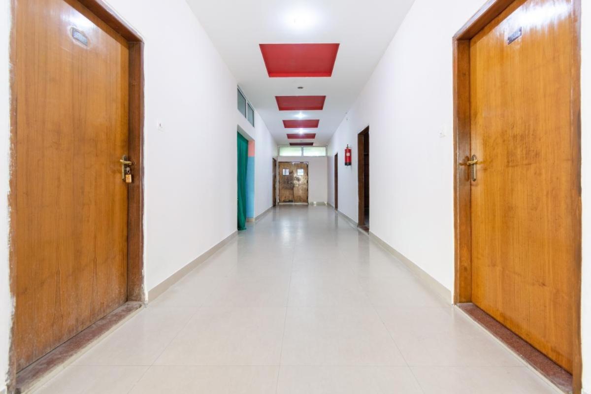 Dalamwala Hotel Jind Luaran gambar