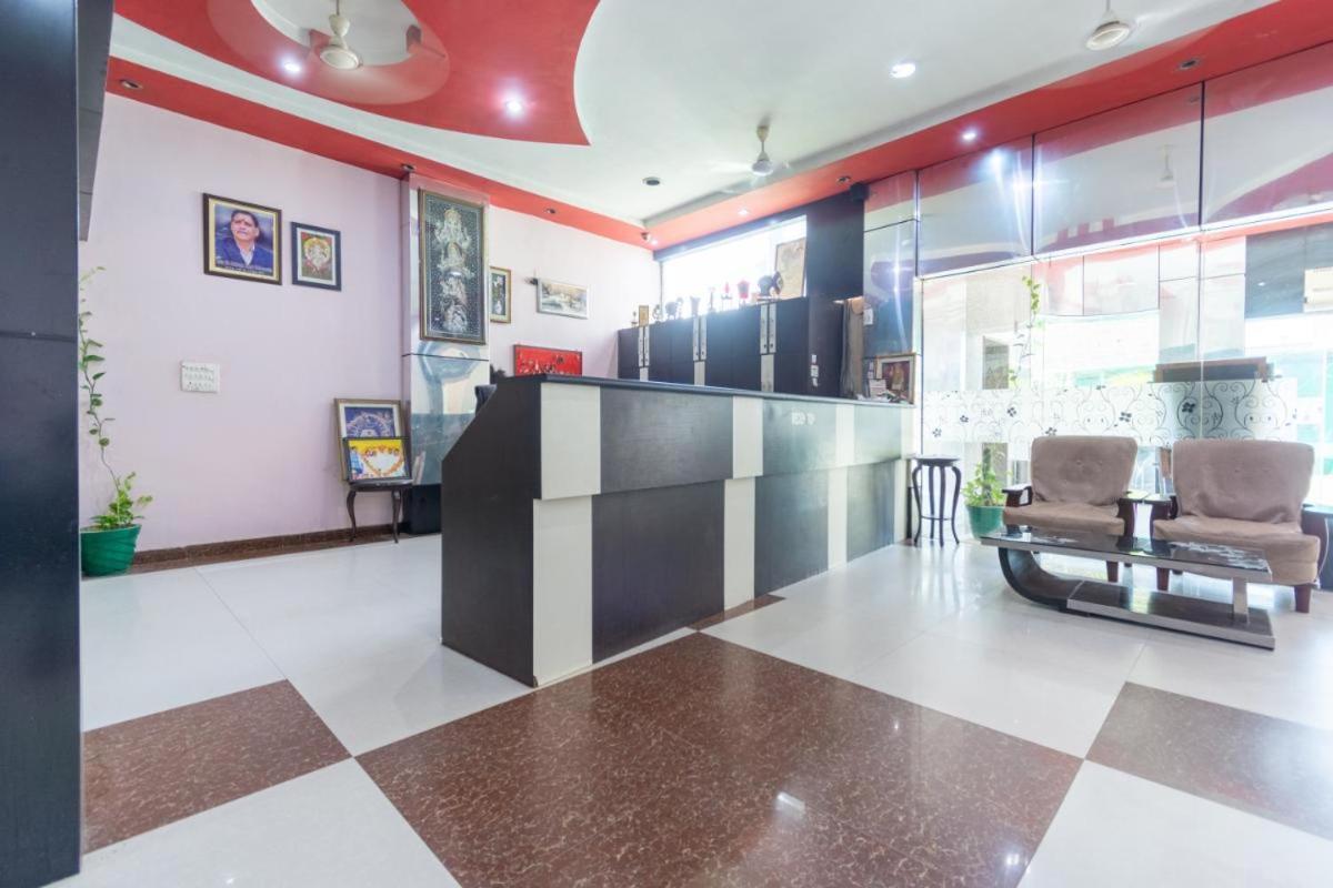 Dalamwala Hotel Jind Luaran gambar