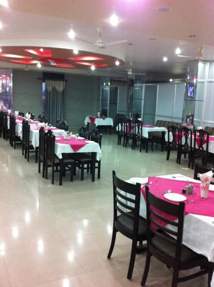 Dalamwala Hotel Jind Luaran gambar