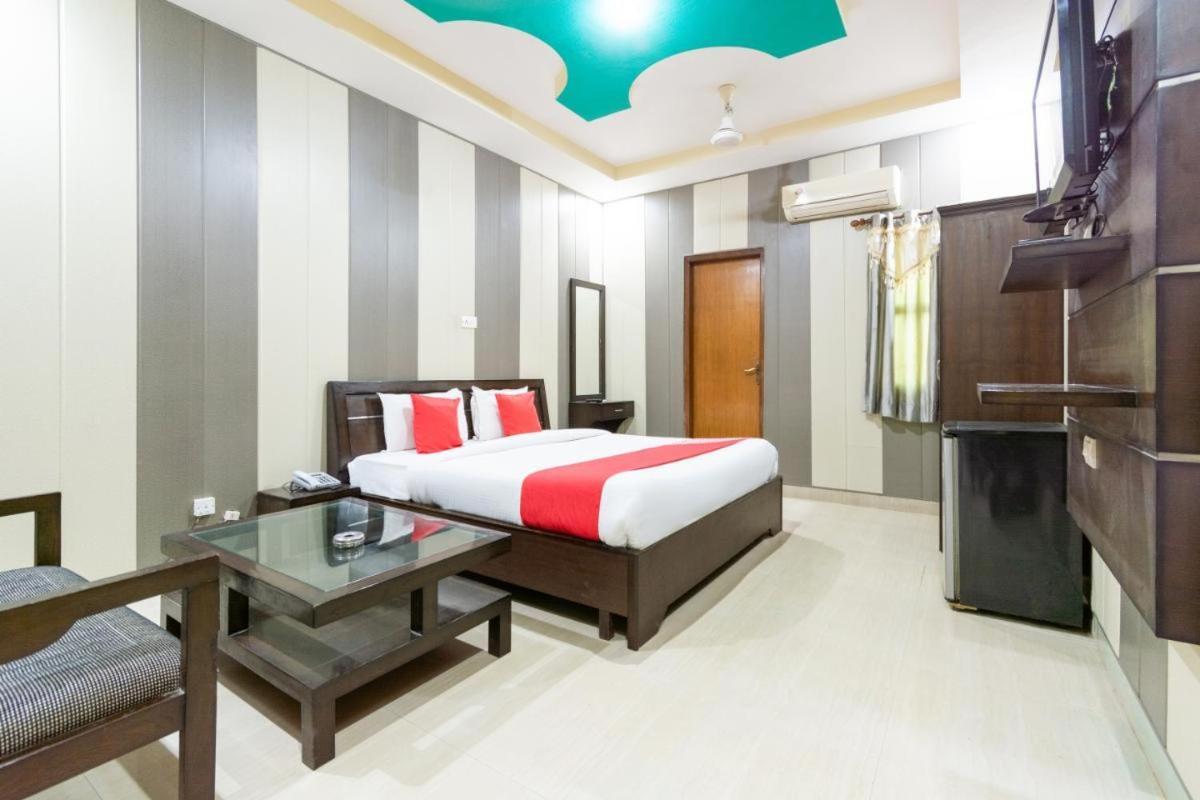 Dalamwala Hotel Jind Luaran gambar