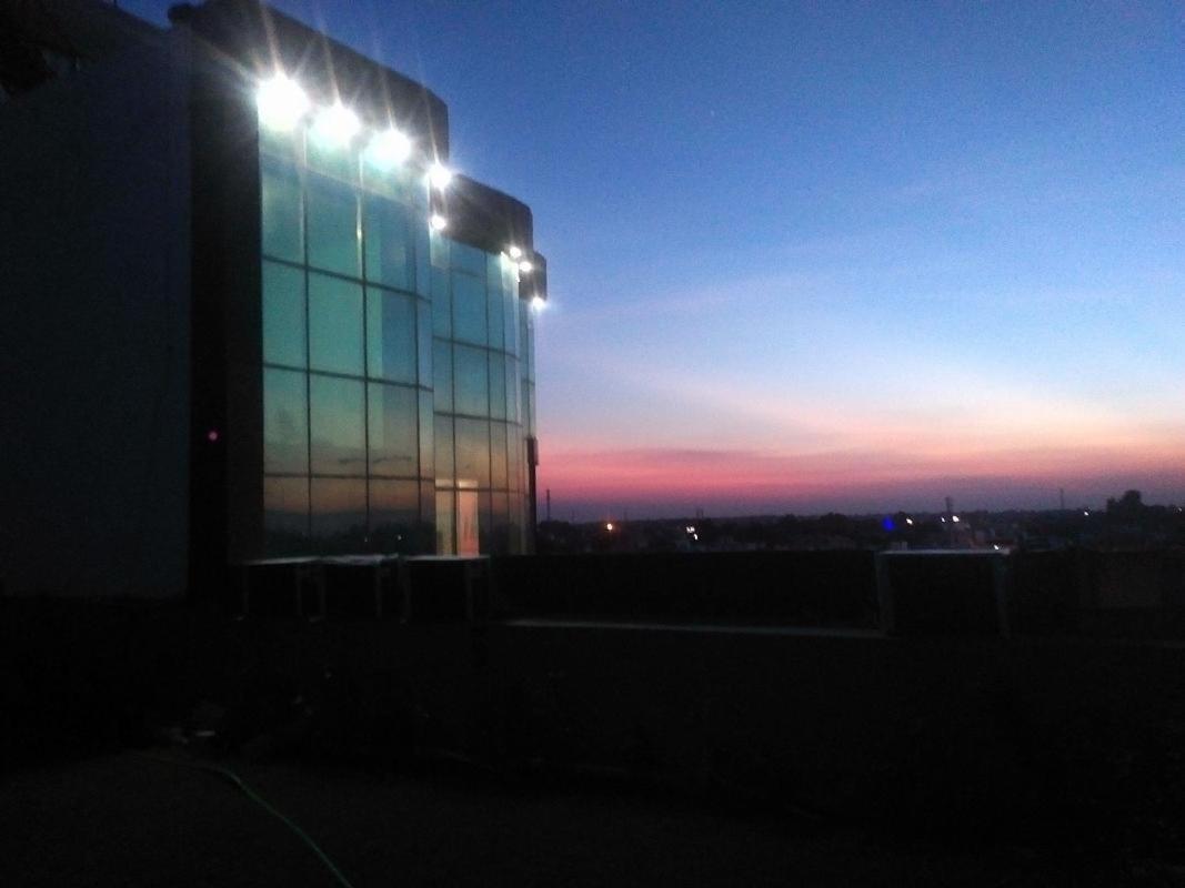 Dalamwala Hotel Jind Luaran gambar