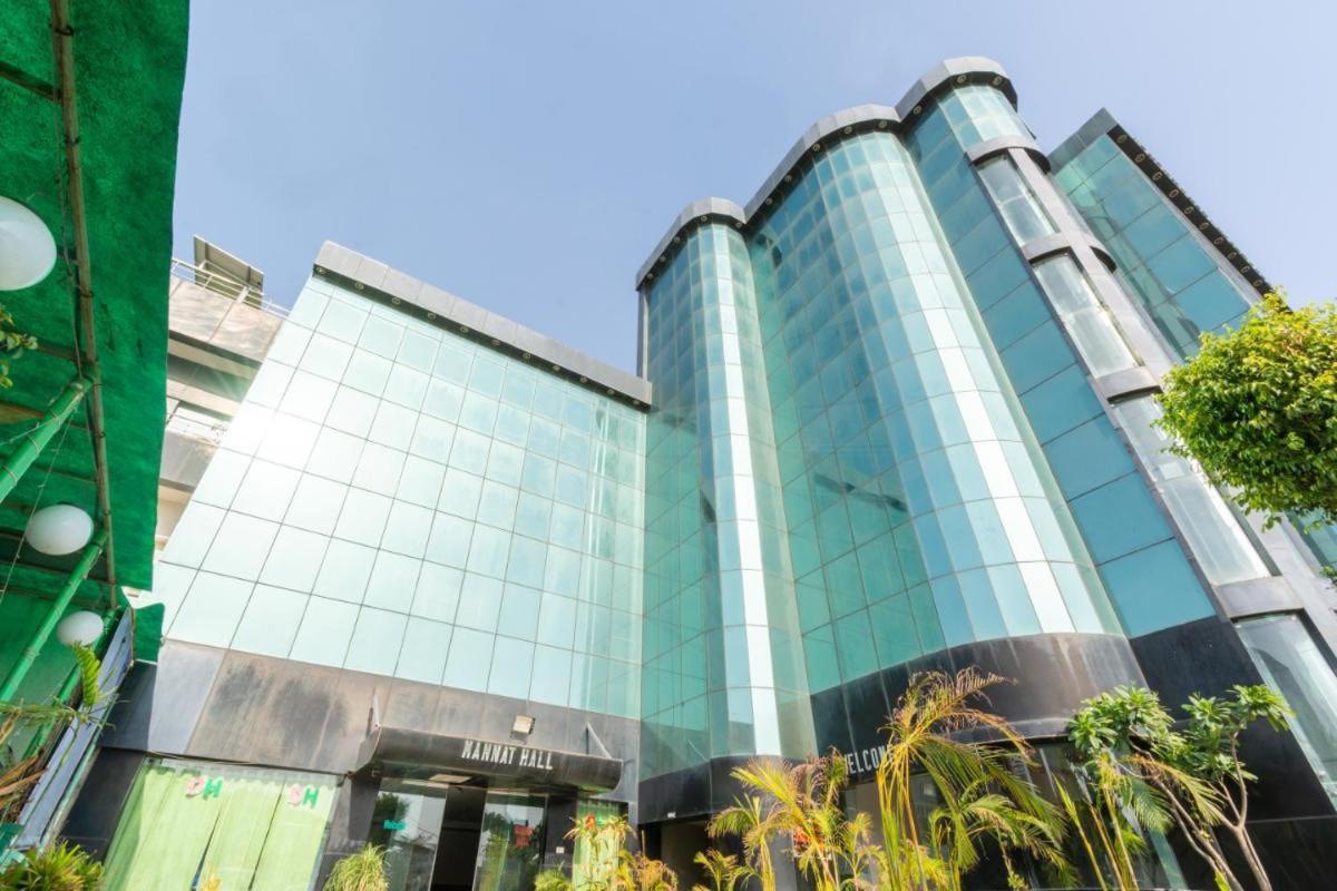 Dalamwala Hotel Jind Luaran gambar