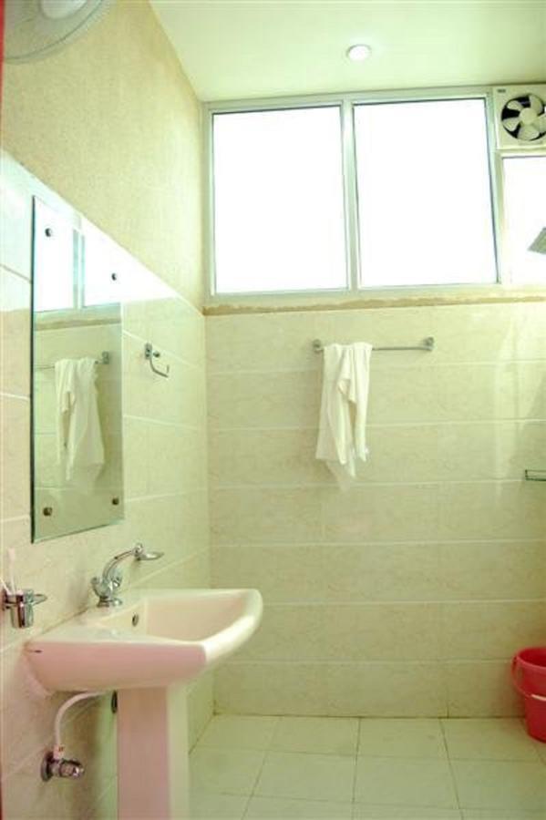 Dalamwala Hotel Jind Luaran gambar