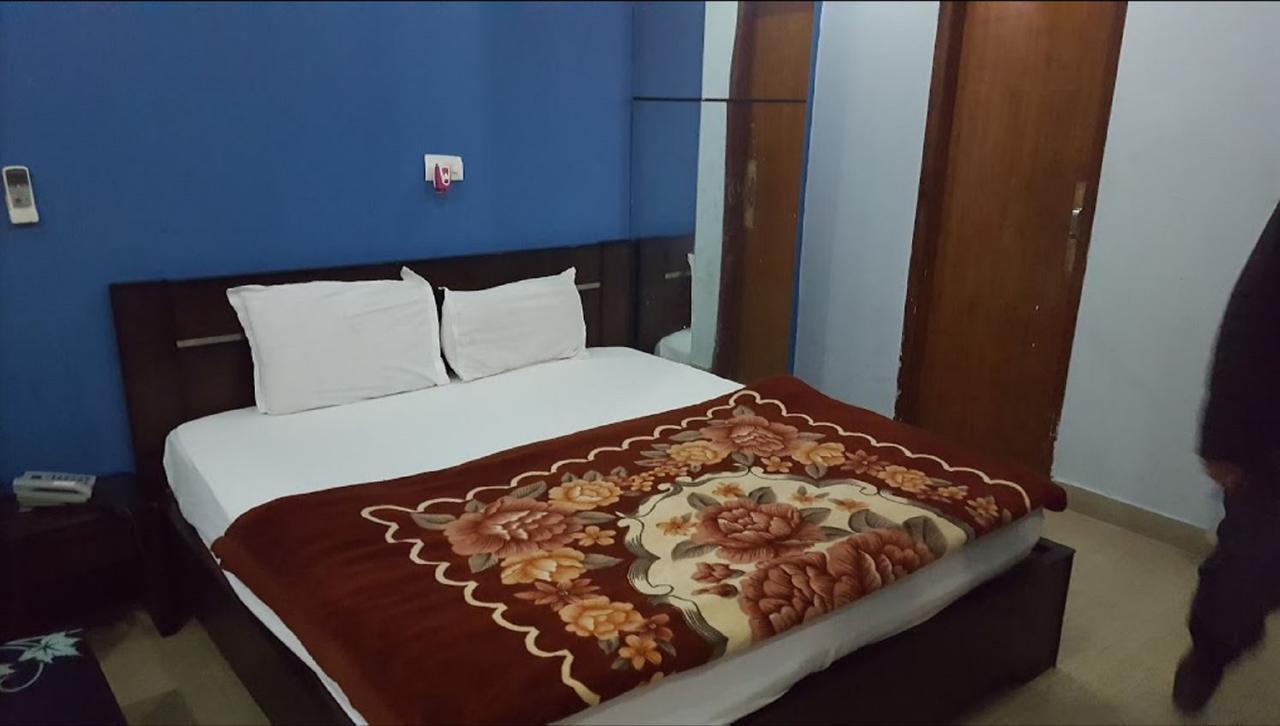 Dalamwala Hotel Jind Luaran gambar