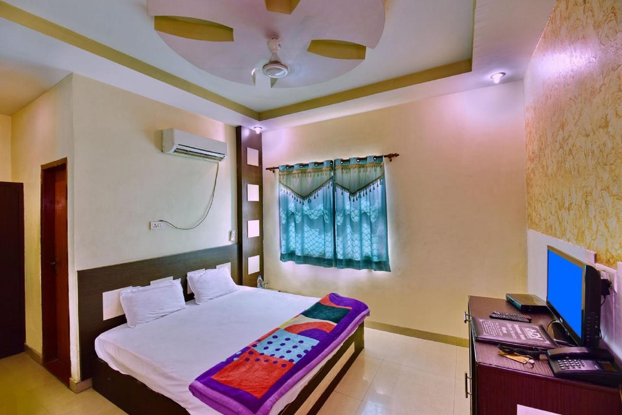Dalamwala Hotel Jind Luaran gambar