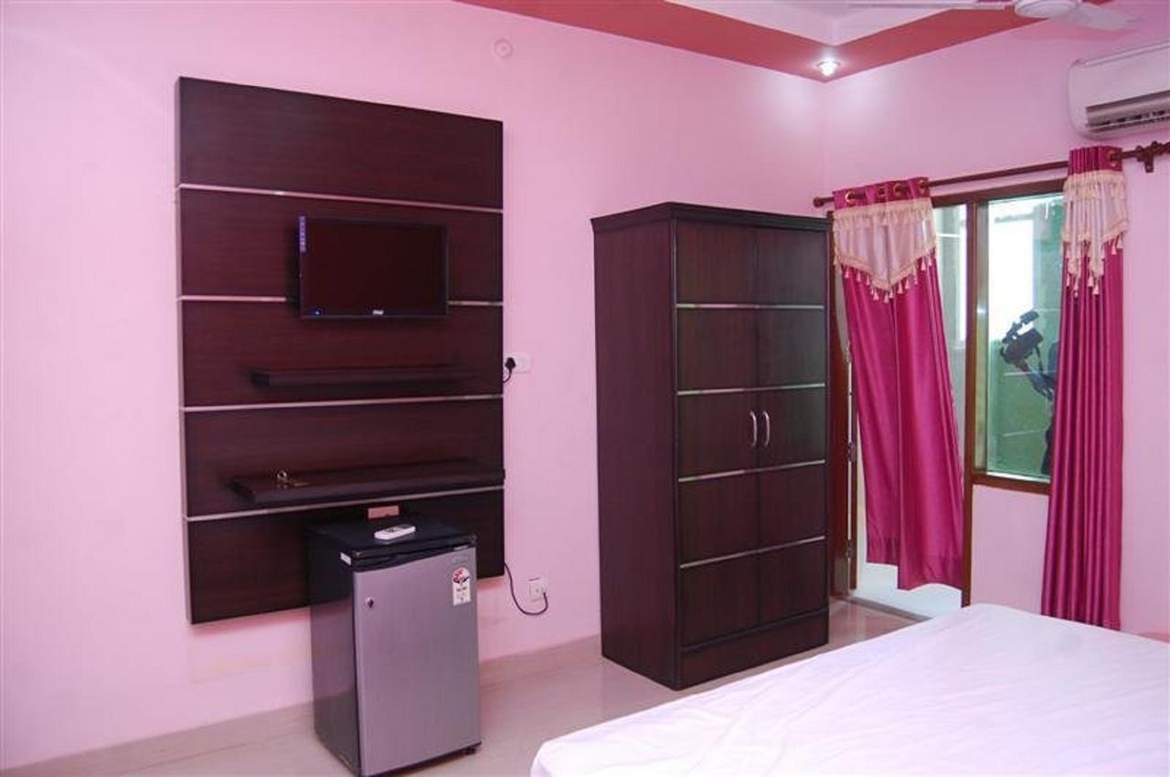 Dalamwala Hotel Jind Luaran gambar